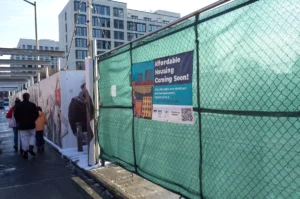 A Turning Point for the Built Environment: New York Mandates All-Electric Construction