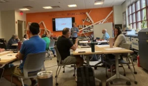 Bridging the Digital Divide: How Montclair State’s MIX Lab is Transforming STEAM Education