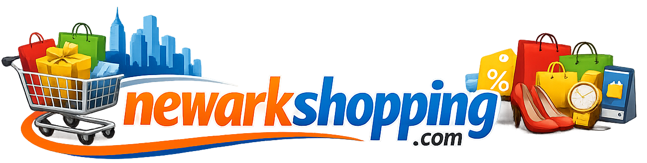 New Ark Shopping