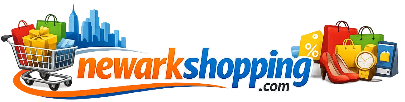 New Ark Shopping