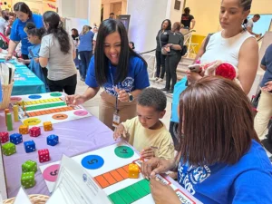 Bridging the Summer Gap: Newark Public Schools and Museum of Art Ignite Young Minds at 13th Annual ‘Night at the Museum’