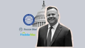 FHFA Seeks Expanded Enforcement Powers to Combat Mortgage Fraud