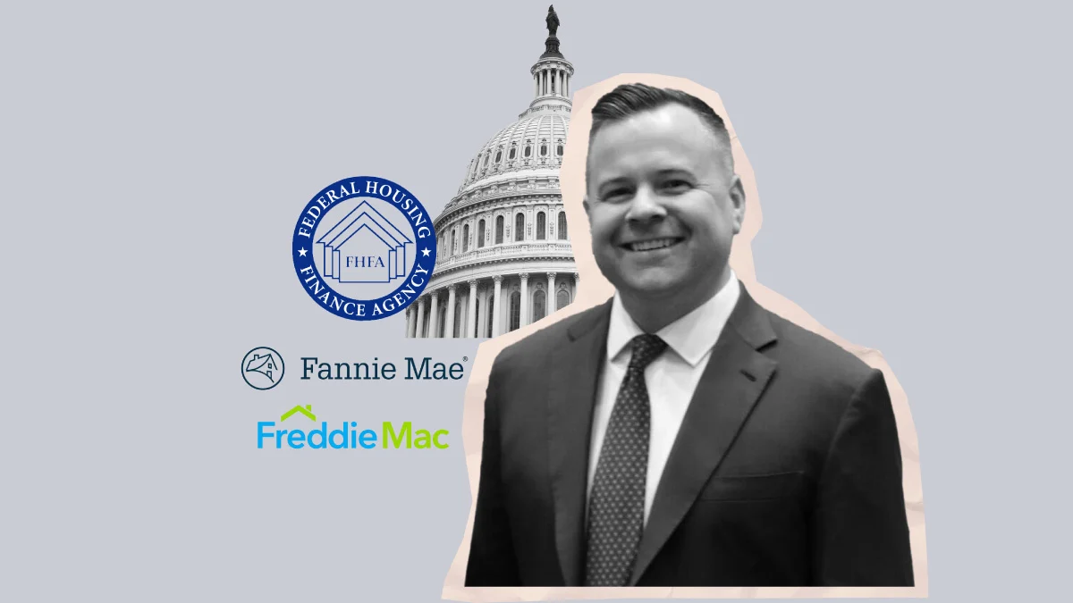 FHFA Seeks Expanded Enforcement Powers to Combat Mortgage Fraud