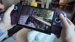 SteamOS Expands Horizons: Valve’s Strategic Pivot Toward Intel-Powered Handhelds