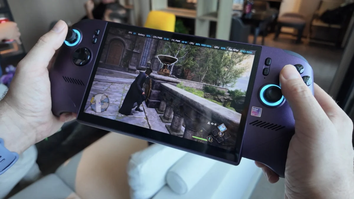 SteamOS Expands Horizons: Valve’s Strategic Pivot Toward Intel-Powered Handhelds