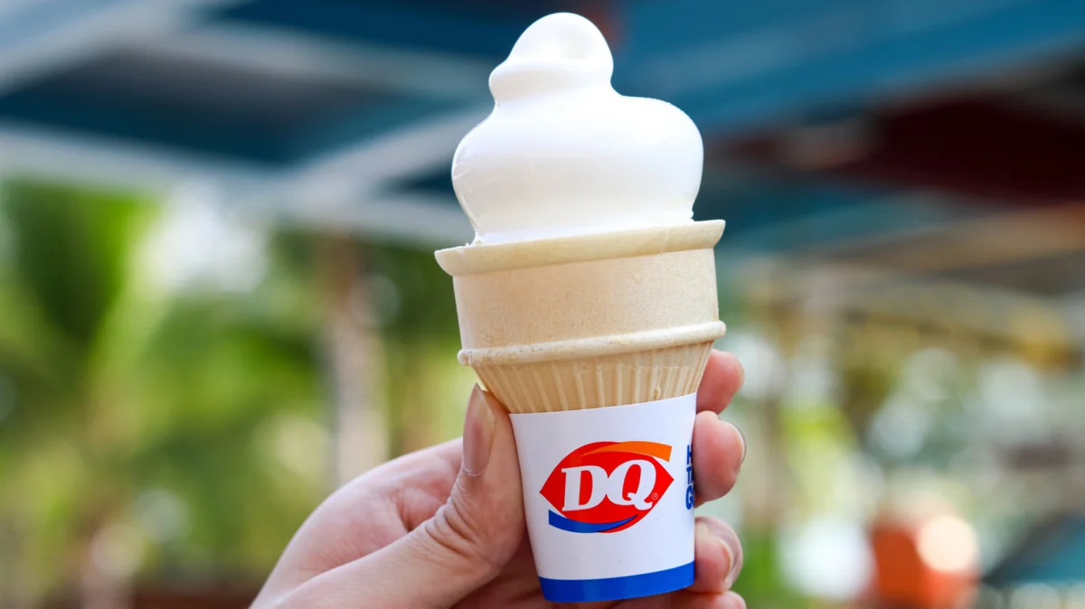 The Colossus of Confectionery: Inside the Largest Dairy Queen in the United States