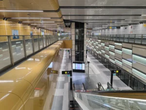 The Global Transit Renaissance: A Comprehensive Review of 2024 and the Outlook for 2025