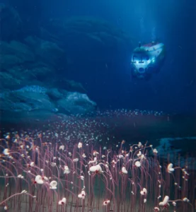 The Oasis of the Abyss: Unveiling Life at the Bottom of the World