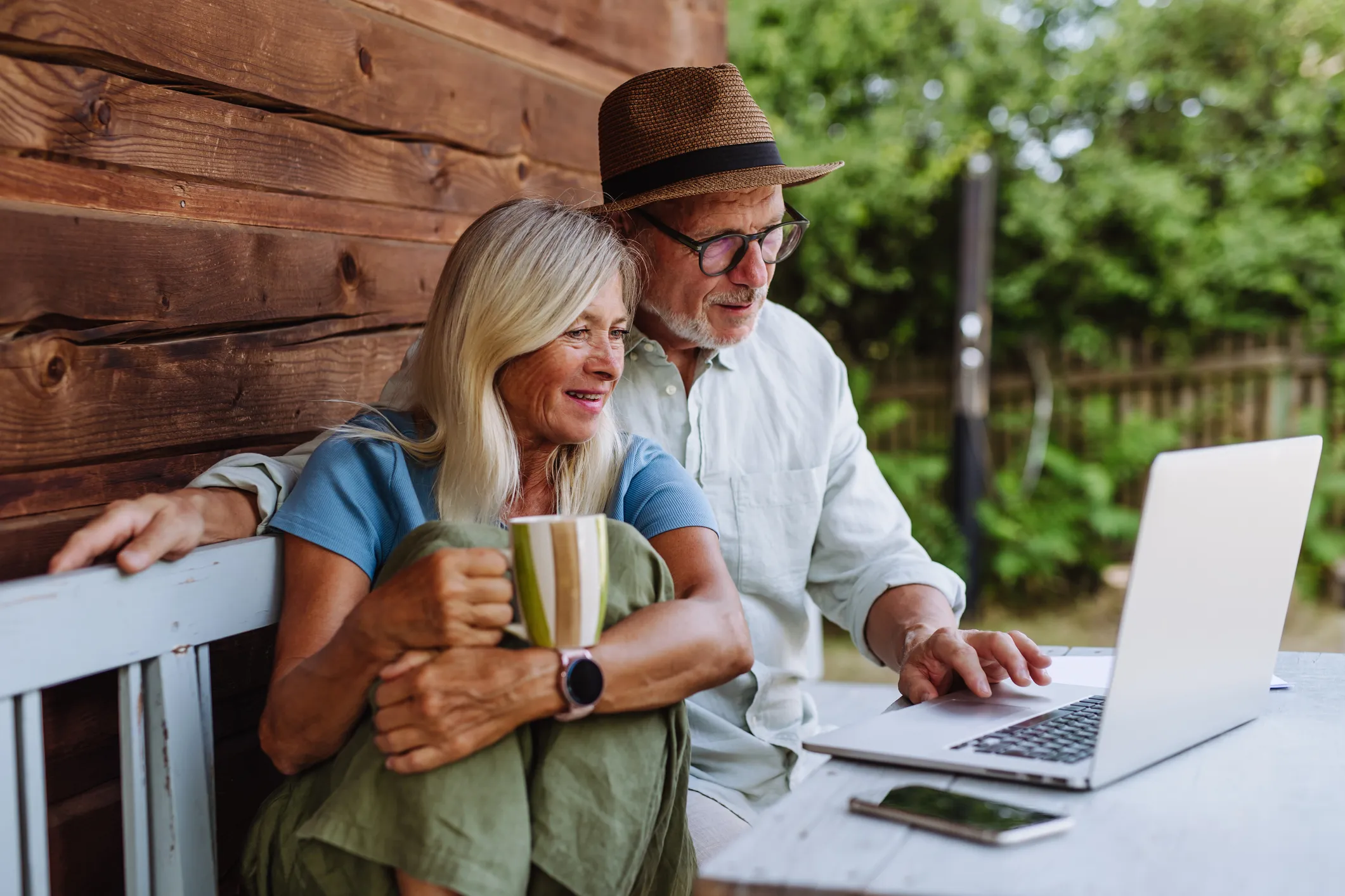 The Retiree’s Financial Safety Net: Why a "No-Touch" Emergency Fund is Your Best Defense