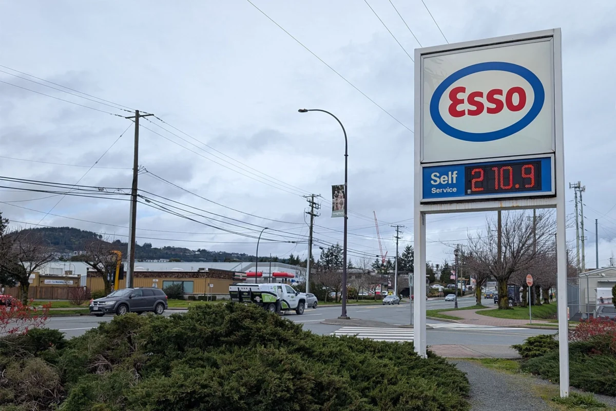 The Shifting Landscape of Canadian Fuel Prices: Supply Disruptions, Policy Shifts, and Public Sentiment