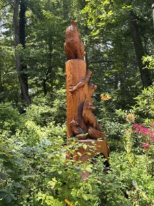 A Midsummer Sanctuary: Cultivating Resilience and Beauty in Malvern