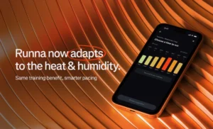 Beat the Heat: Runna’s New “Adapt for Heat” Feature Redefines Summer Training