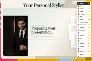 Brands Seekers’ AI Stylist Emerges as a Star Player, Driving Engagement and Sales