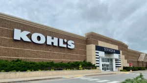 Kohl’s Enhances Digital Shopping Experience with AI-Powered Assistant, Evolving from Gift Finder to Comprehensive Shopping Companion
