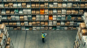 O’Neill Logistics Enhances Fulfillment Operations with Robust.AI’s Collaborative Mobile Robots