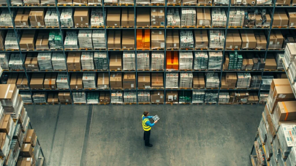 O’Neill Logistics Enhances Fulfillment Operations with Robust.AI’s Collaborative Mobile Robots
