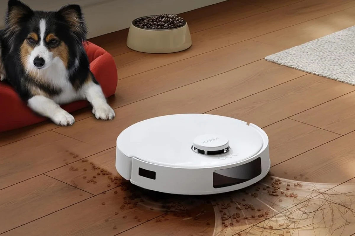The Quiet Crackdown: New FCC Rules Create Significant Hurdles for Foreign-Made Smart Robots