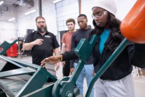 Beyond the Degree: The Paradigm Shift Redefining Success in American Education