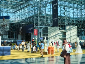 Coterie New York: A Vibrant Ecosystem Defining the Future of Contemporary Fashion