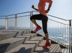 Reclaiming Your Mobility: 4 Essential Exercises to Master Stair Climbing After 60