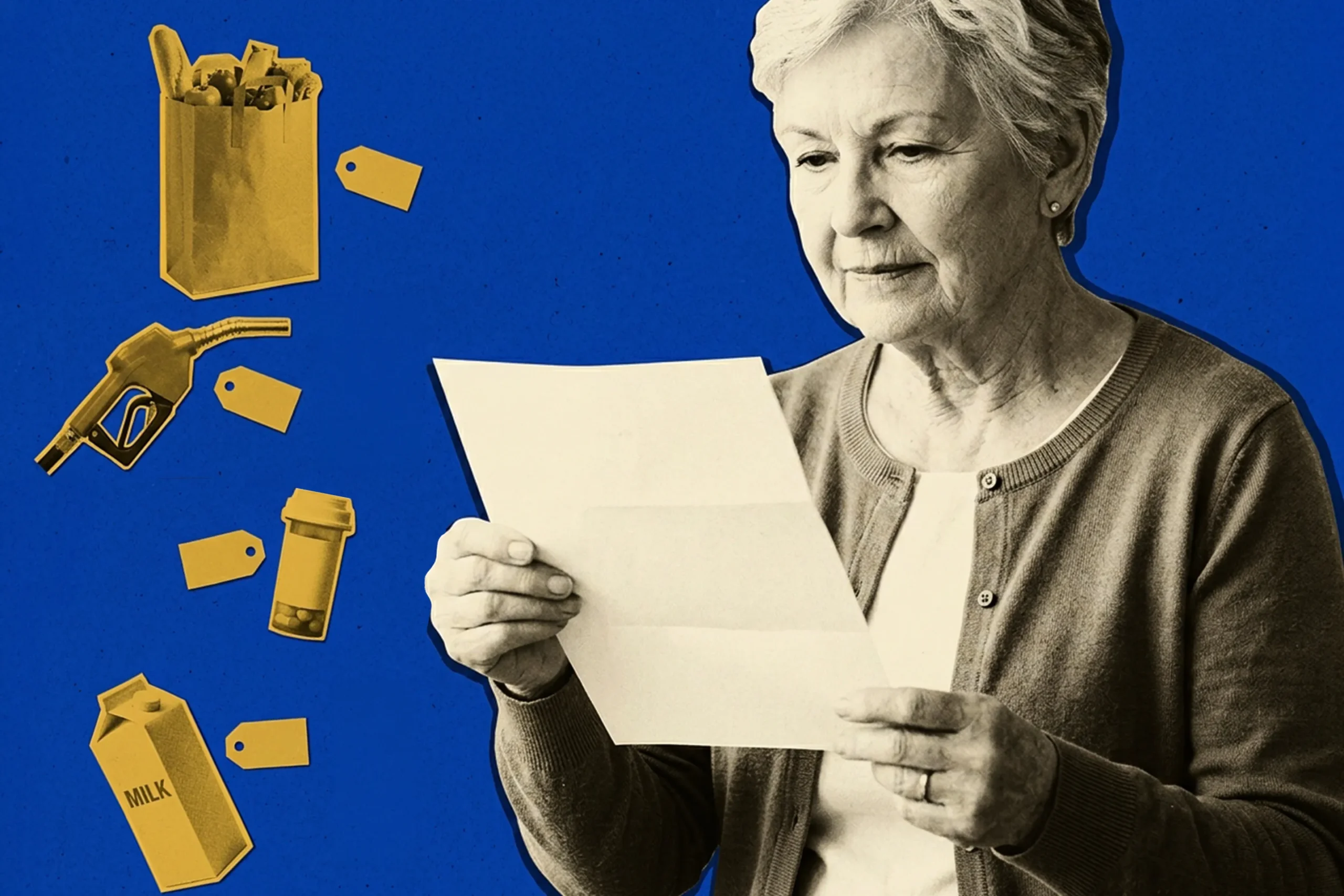 Social Security Outlook: Anticipating the 2027 Cost-of-Living Adjustment (COLA)