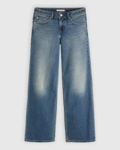 The Definitive Guide to Fall Denim: Why Levi’s Remains the Gold Standard for 2026
