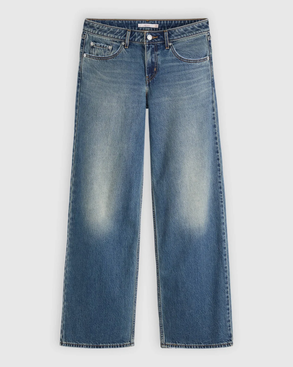 The Definitive Guide to Fall Denim: Why Levi’s Remains the Gold Standard for 2026