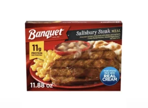 The Freezer Aisle MVP: Ranking the 7 Best Banquet Frozen Meals According to Shoppers