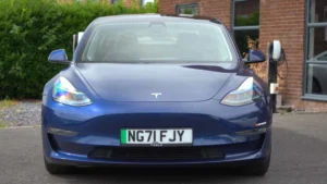 The High-Mileage Myth: Why Electric Vehicles Are Built to Last Longer Than You Think