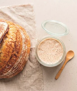 The Renaissance of the Loaf: Why Sourdough is More Than Just a Culinary Trend