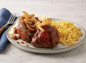 The Ultimate Comfort: Decoding the Best Restaurant Chain Meatloaf and Mashed Potato Plates