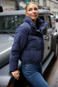 Trail-Ready Fashion: Amerex and Jeep Forge New Path in Outerwear
