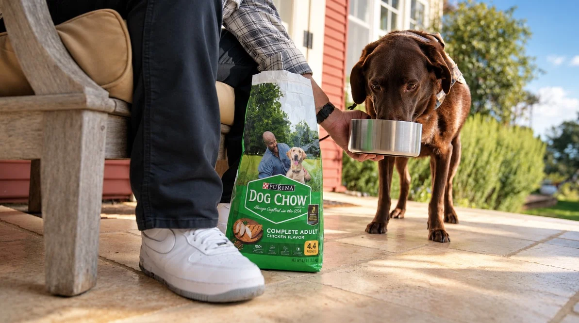 A Century of Companionship: Purina Dog Chow Celebrates Centennial with Historic Macy’s Thanksgiving Day Parade Return