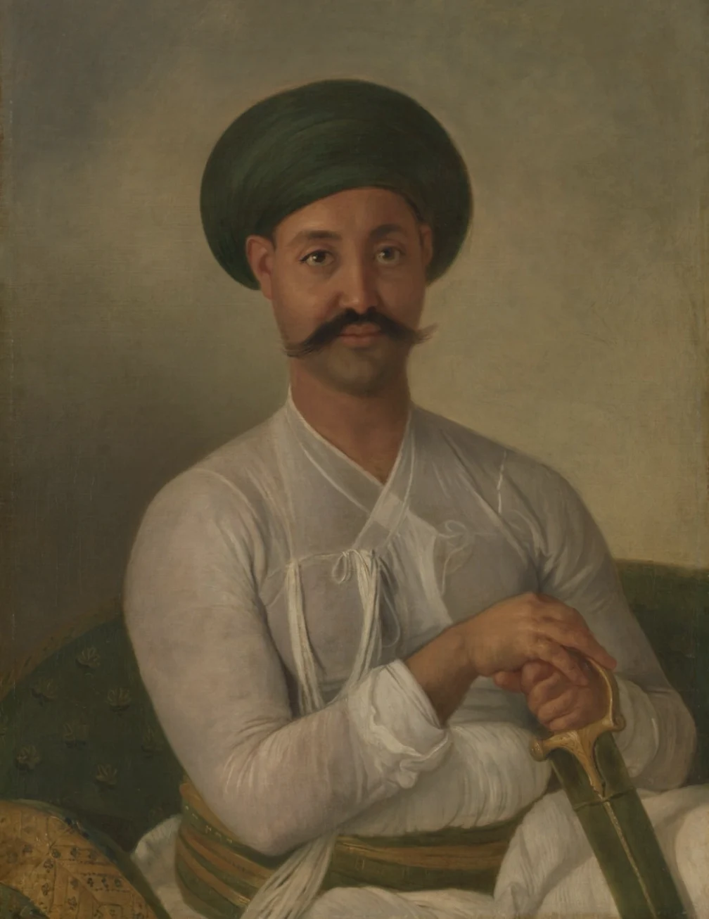 A Legacy of Cross-Cultural Exchange: Charles Greig’s Landmark Gift to Tate Britain