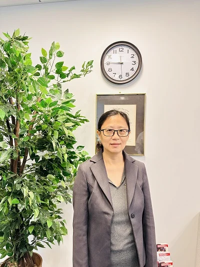 A New Paradigm: Inside the Radical Transformation of Montclair State University’s School of Computing