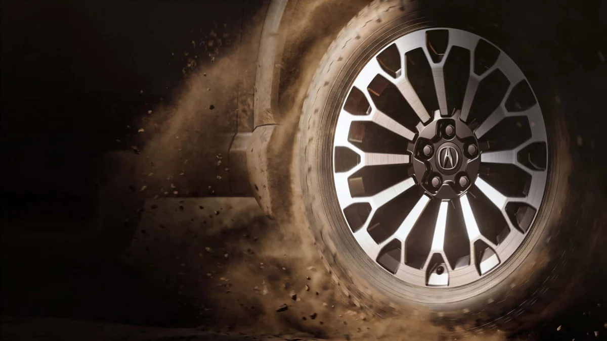 Acura’s Strategic Expansion: Decoding the New Trademark Filings and the Roadmap to 2028