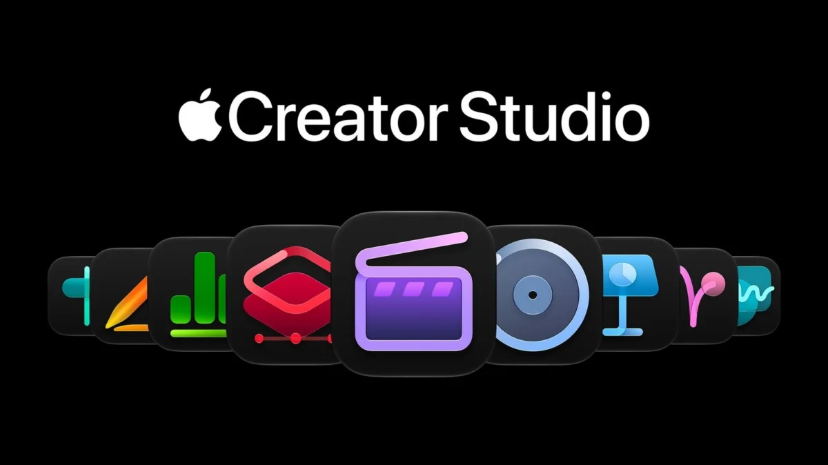 Apple’s Creative Revolution: Creator Studio Update Integrates MotionVFX and Deep AI Capabilities