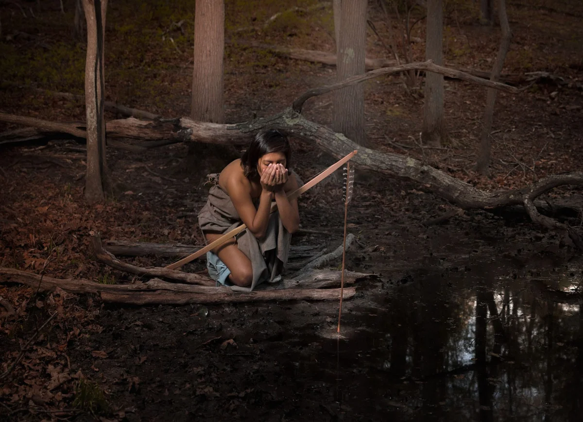 Art as Survivance: Charting Indigenous Futurity and History in New York