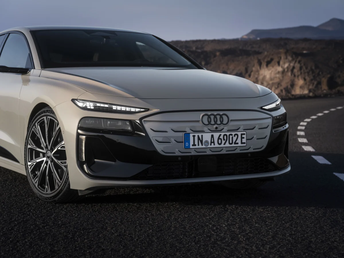 Audi Retreats from EV-Only Roadmap: A Strategic Pivot Amid Market Volatility