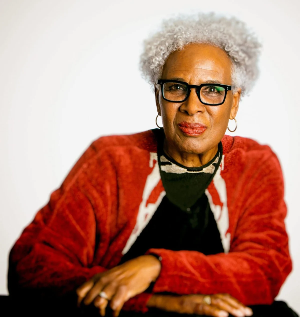 Between Archives and Aesthetics: The Multidisciplinary Journey of Nell Painter