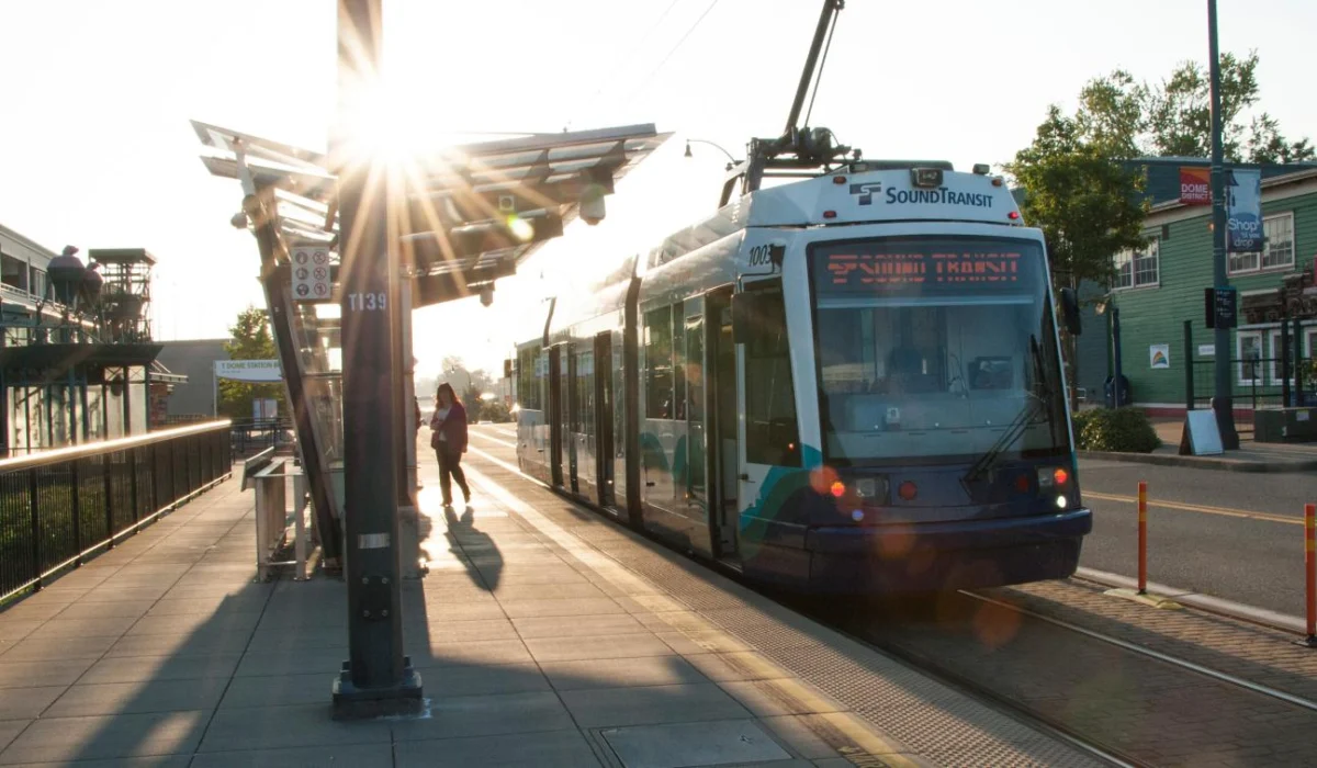Beyond the Asphalt: How Washington State Redefined the Future of Transit