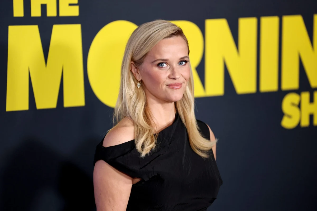 Beyond the Blonde: How Reese Witherspoon Rewrote the Hollywood Playbook