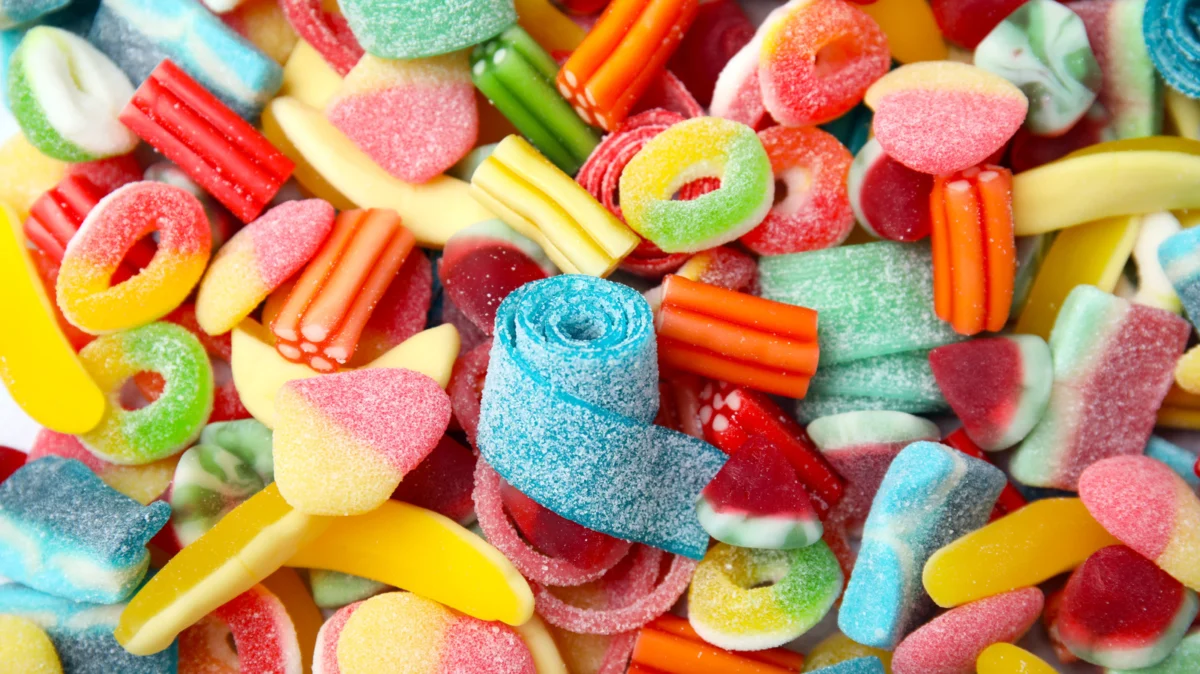 Beyond the Fizz: The Rise, Fall, and Enduring Myth of Space Dust Candy
