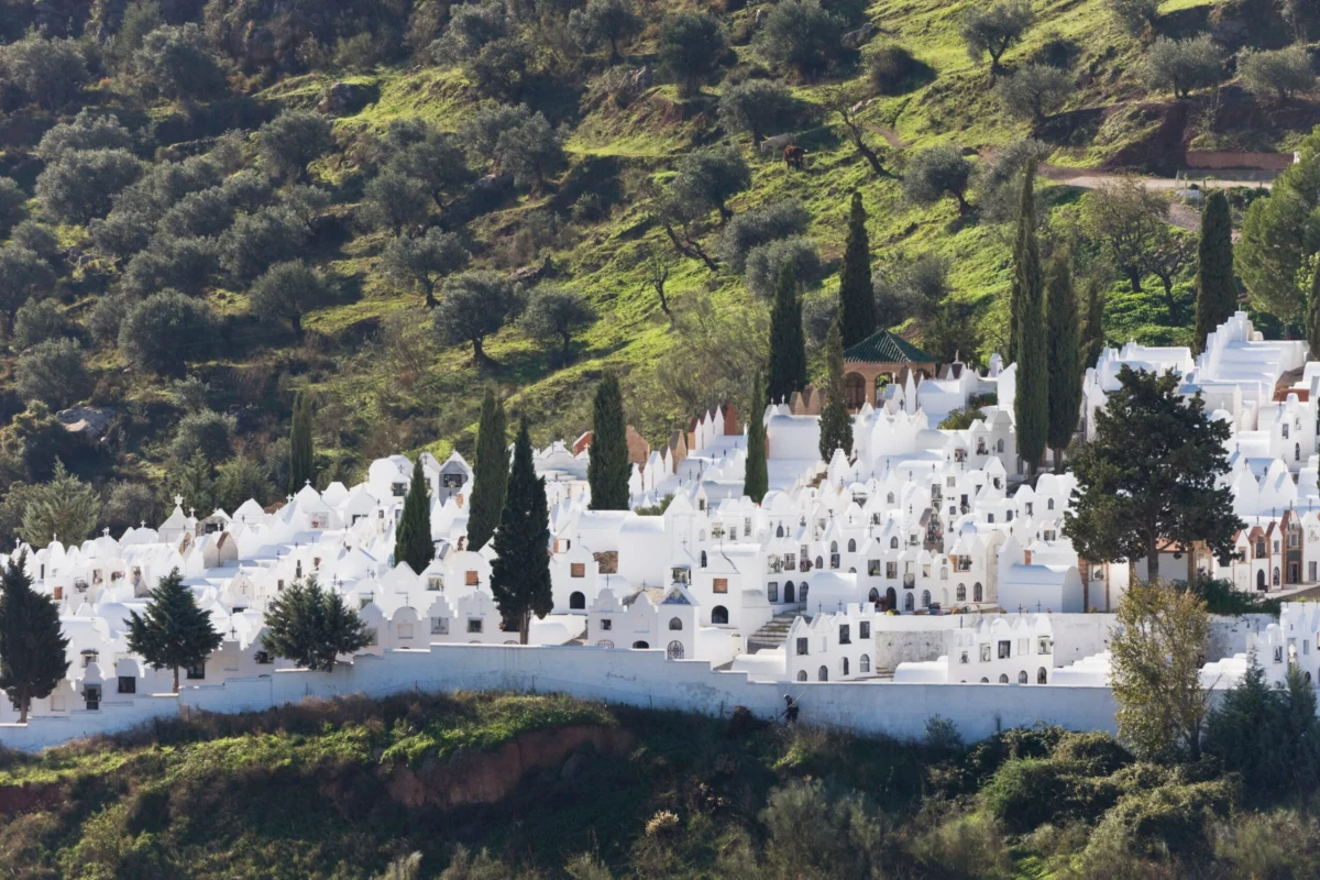 Beyond the Grave: Why the World’s Most Beautiful Cemeteries Are Architectural Masterpieces