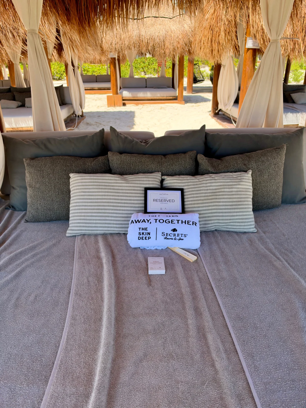 Beyond the Itinerary: How Intentional Conversation is Redefining the Modern Couple’s Getaway
