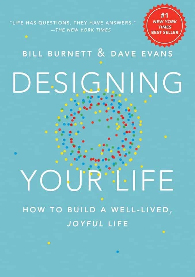 Beyond the Multiverse: Why ‘Everything Everywhere All at Once’ and ‘Designing Your Life’ Are the Blueprints for a Meaningful Future