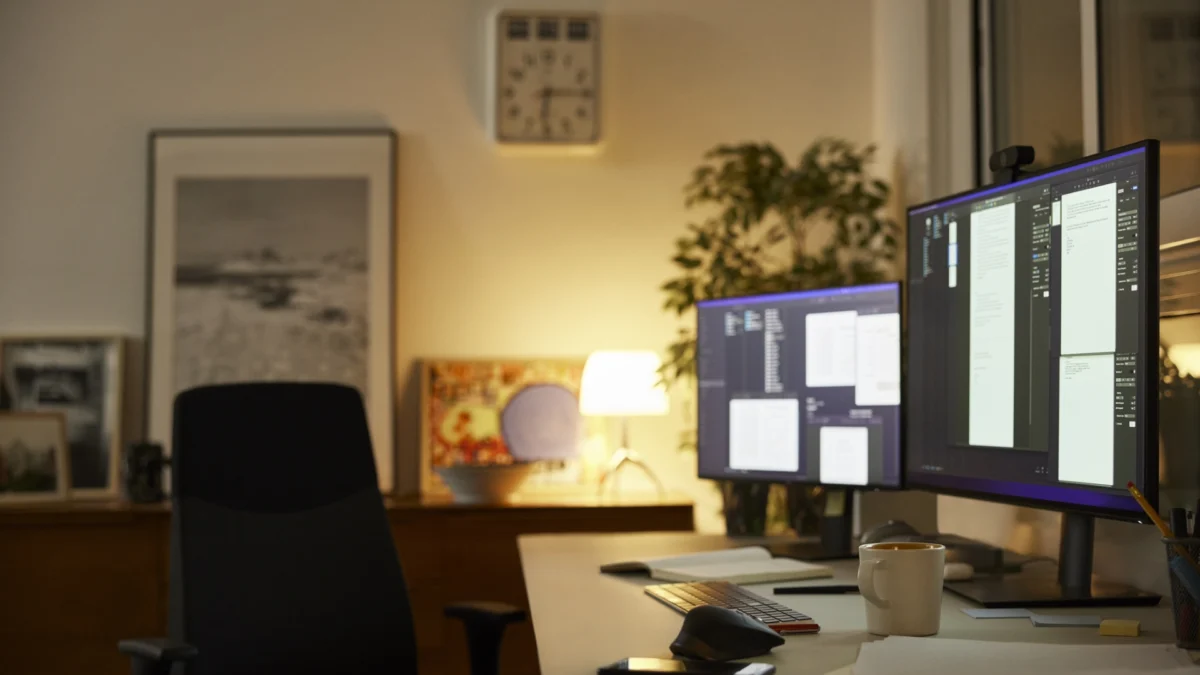 Beyond the Network: The Definitive Guide to Controlling Multiple PCs Without Wi-Fi Dependency