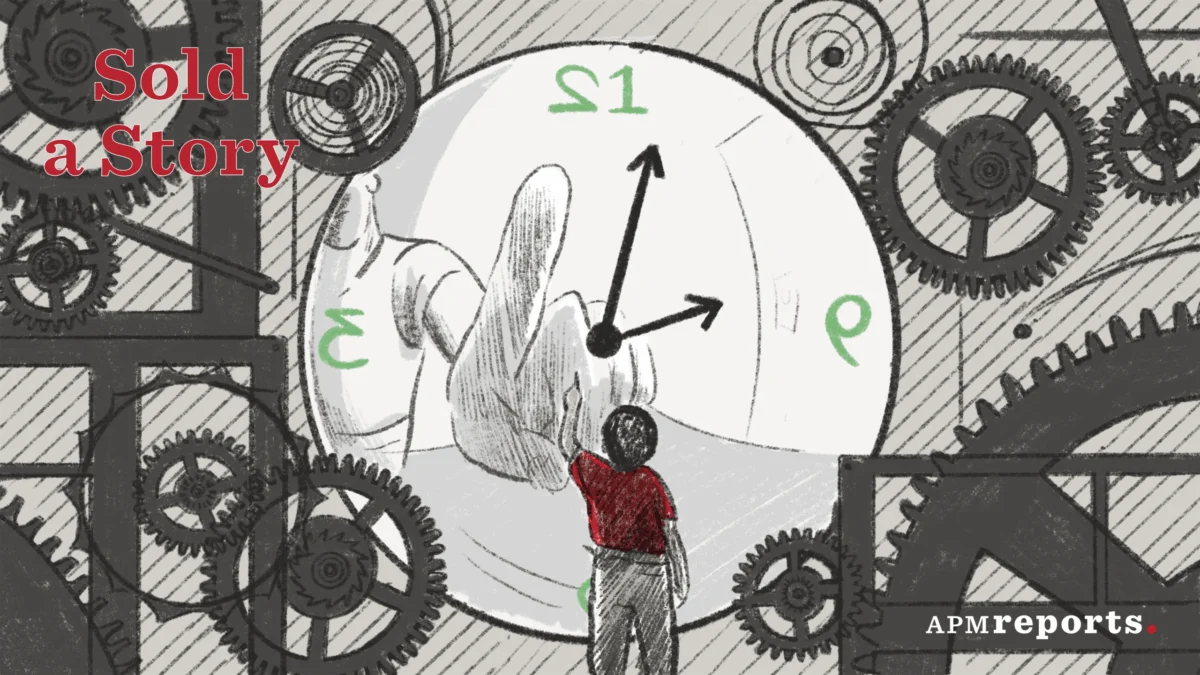 Beyond the Reading Crisis: Reimagining How We Teach in the Shadow of "Sold a Story"
