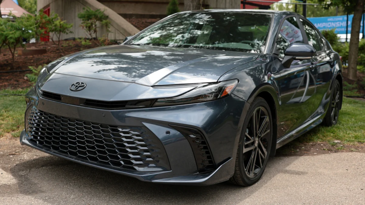 Beyond the SUV Hype: 5 All-Wheel Drive Sedan Alternatives to the Toyota Camry