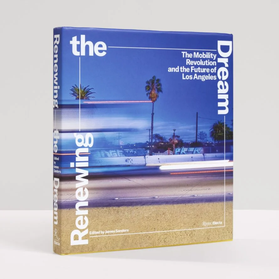 Beyond the Urban Tapestry: Charting Los Angeles’ Path to a Net-Zero Future